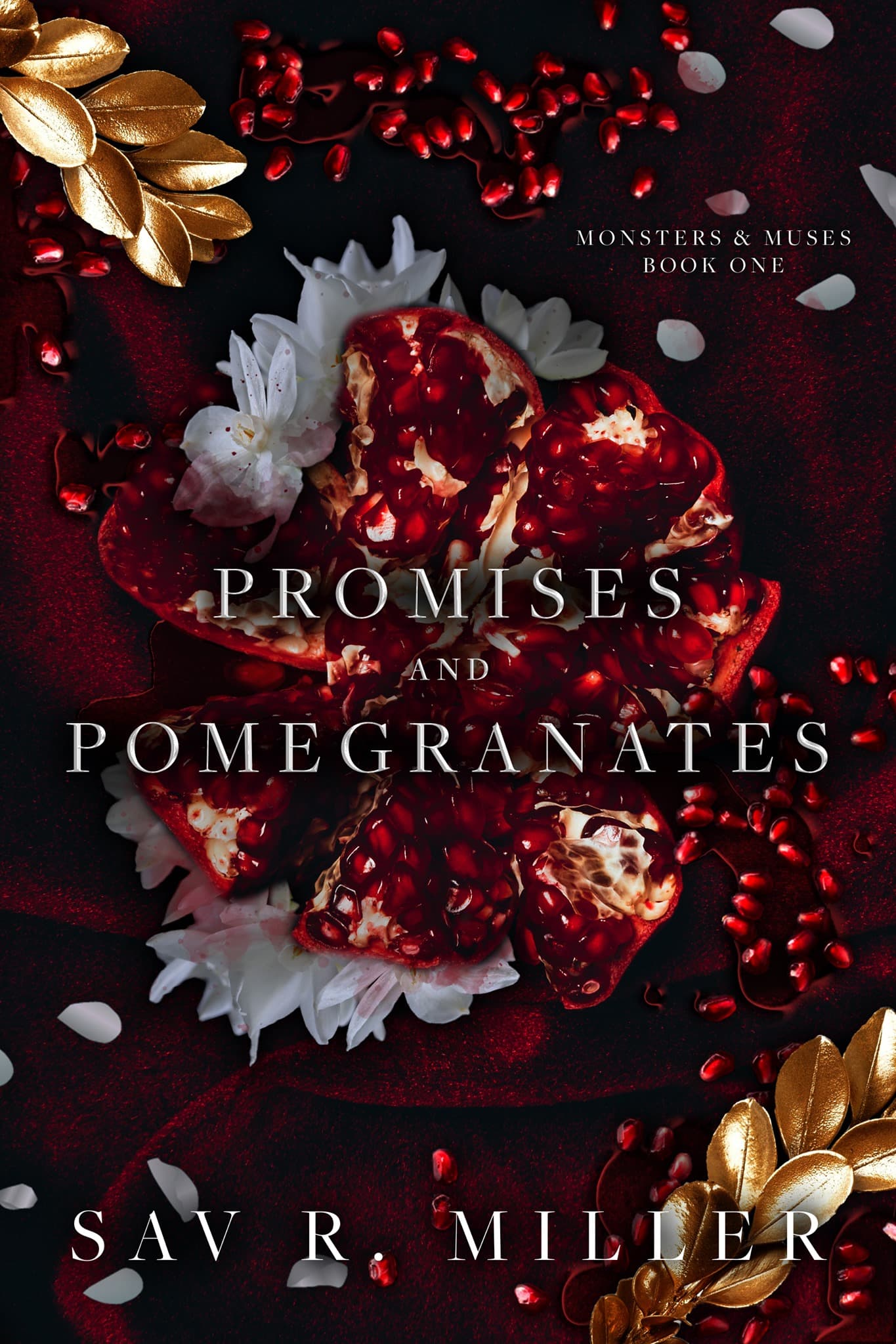 Promises and Pomegranates