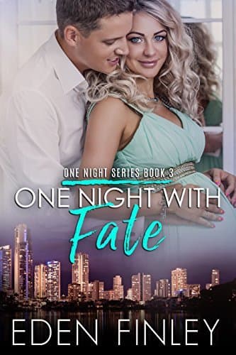 One Night with Fate book cover