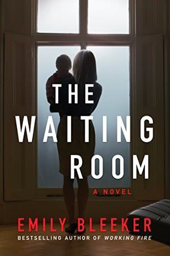 The Waiting Room book cover