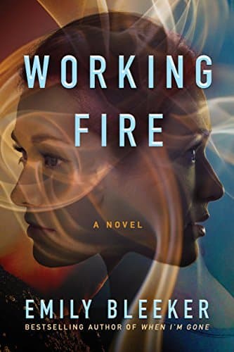Working Fire book cover