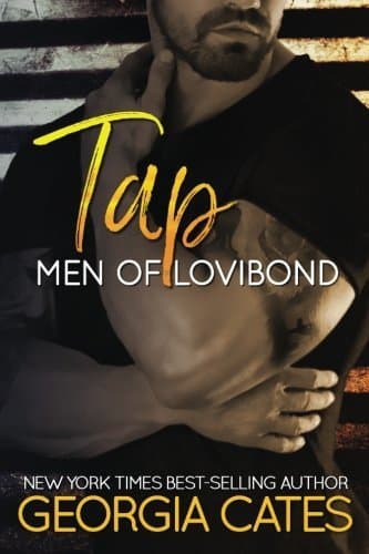 Tap book cover