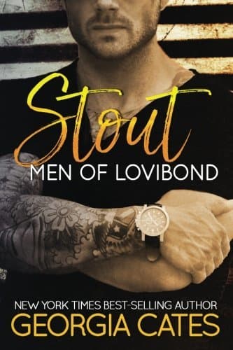 Stout book cover