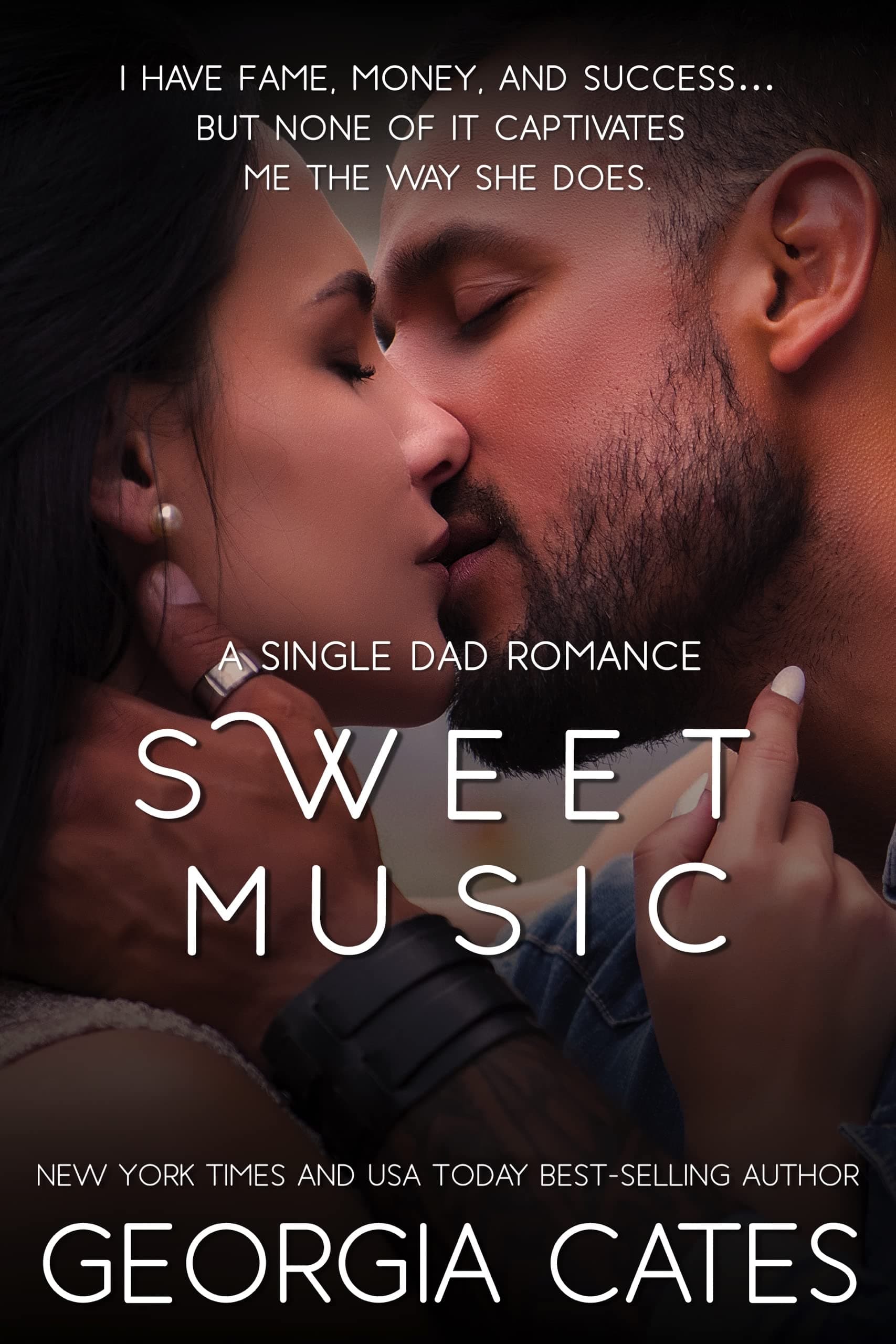 Sweet Music book cover
