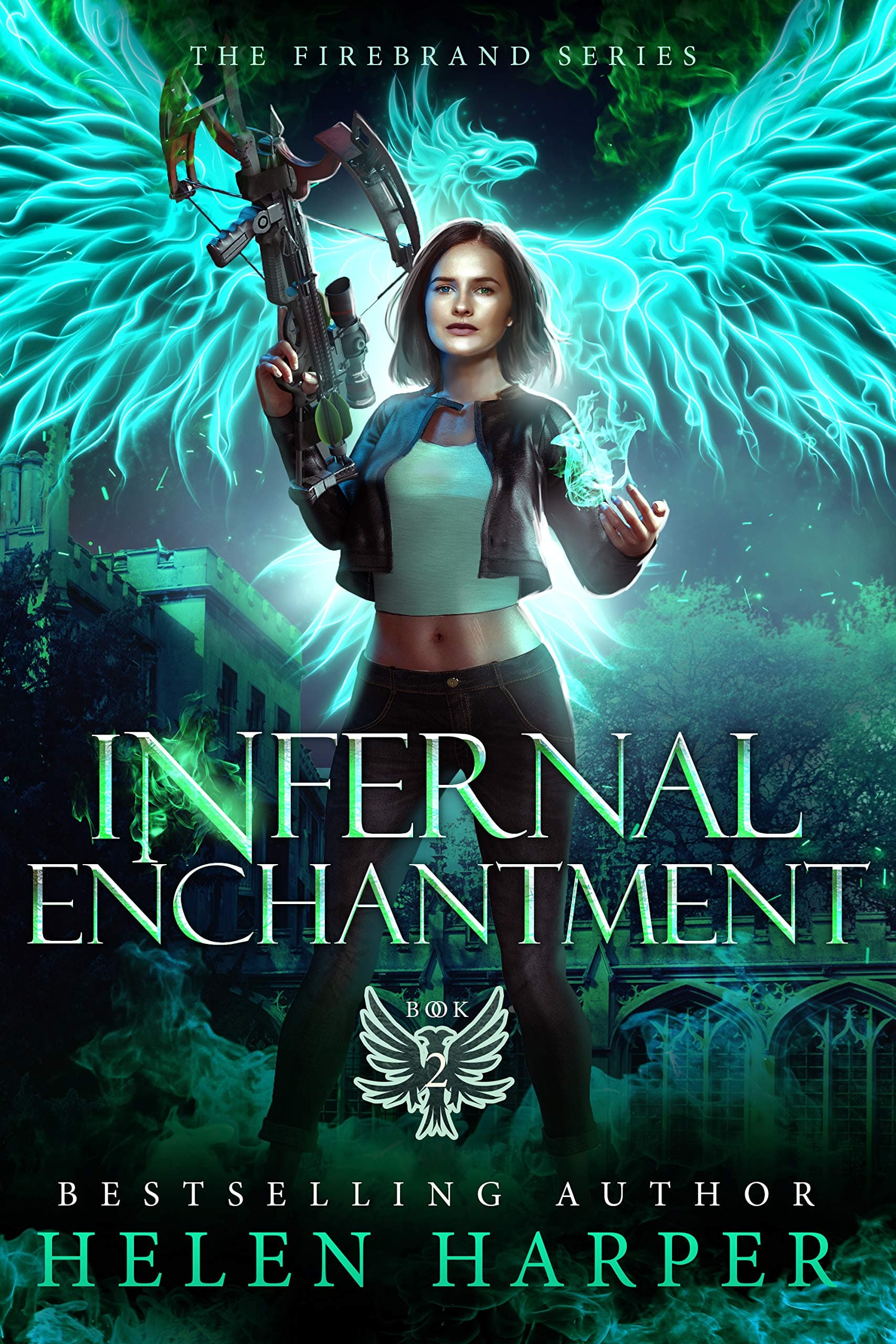 Infernal Enchantment