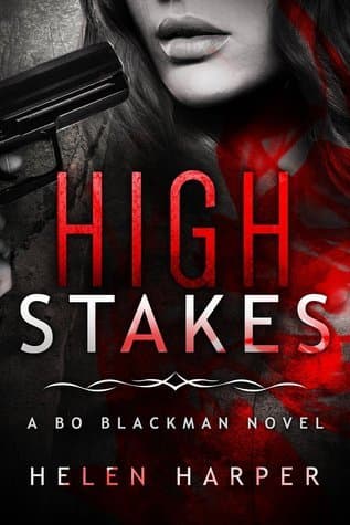 High Stakes book cover