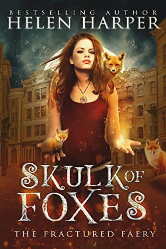 Skulk of Foxes