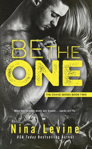 Be the One book cover