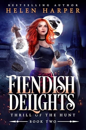 Fiendish Delights