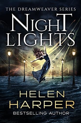 Night Lights book cover