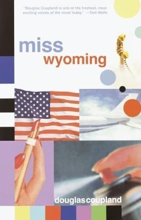 Miss Wyoming book cover