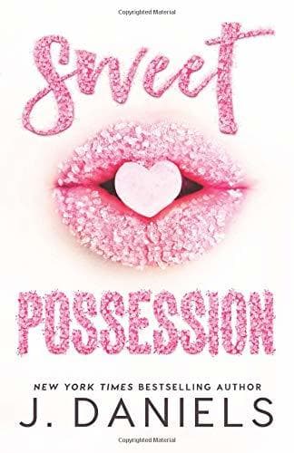 Sweet Possession book cover
