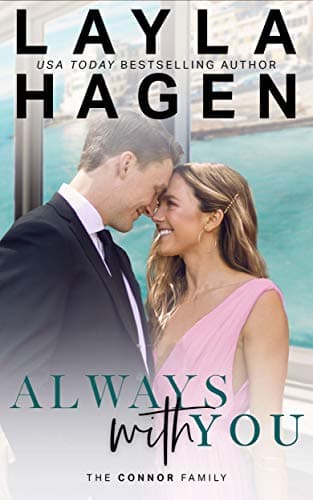 Always With You book cover