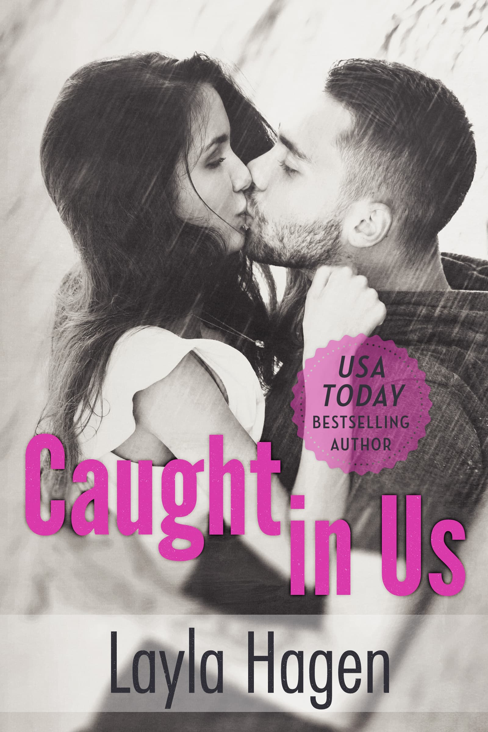 Caught in Us book cover