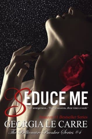 Seduce Me book cover