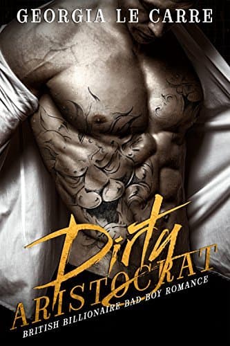 Dirty Aristocrat book cover