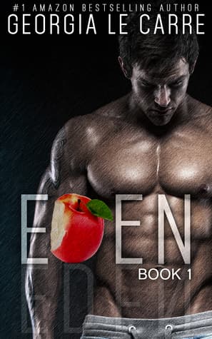 Eden I book cover