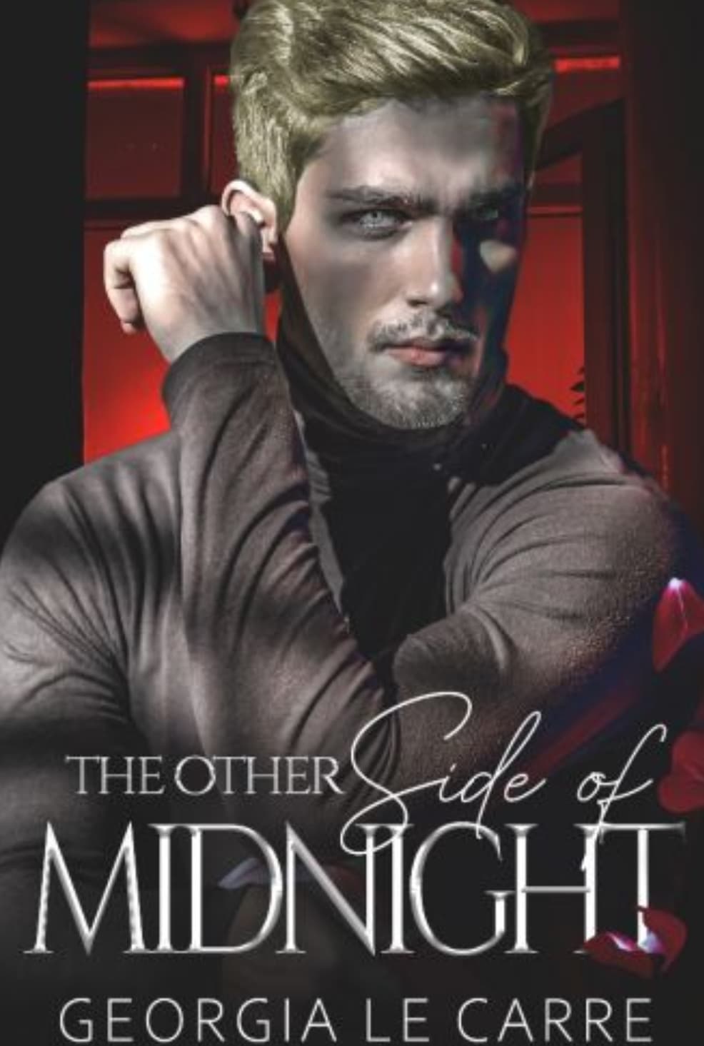 The Other Side Of Midnight book cover