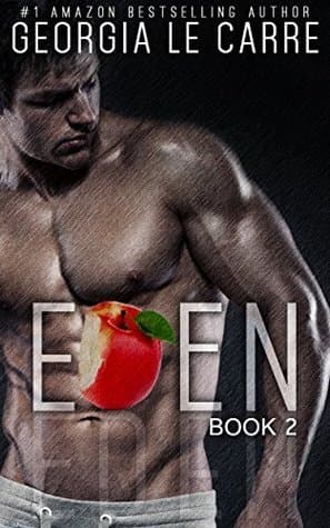 Eden II book cover