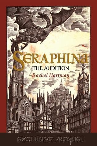 The Audition book cover