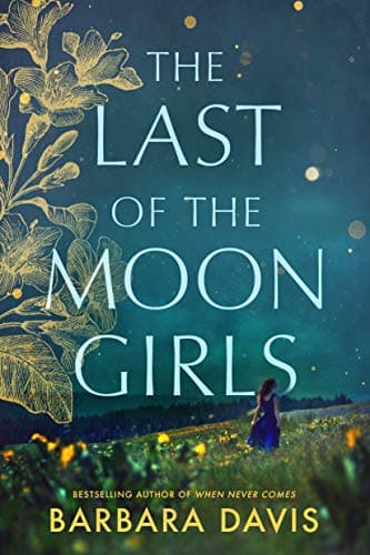 The Last of the Moon Girls book cover