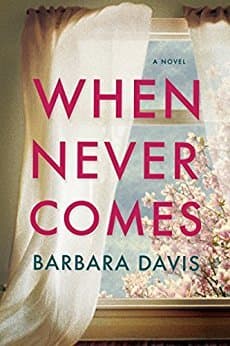 When Never Comes book cover