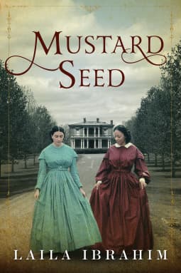 Mustard Seed book cover