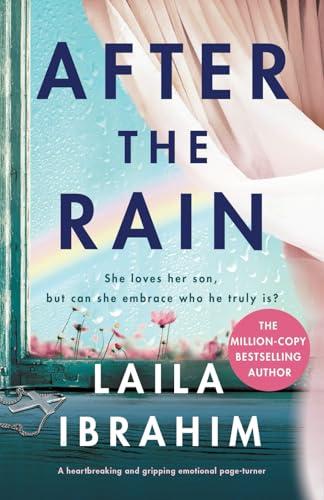 After the Rain: A heartbreaking and gripping emotional page-turner book cover