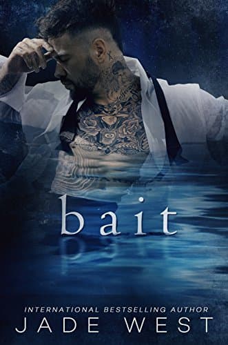 Bait book cover