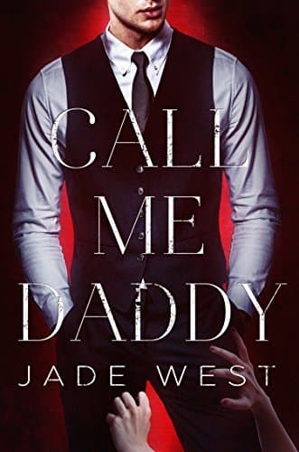 Call Me Daddy book cover