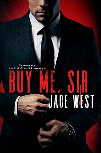 Buy Me, Sir book cover
