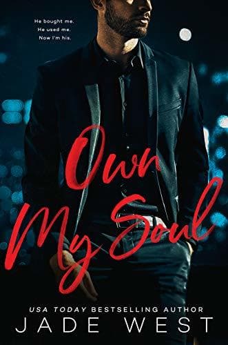 Own My Soul book cover