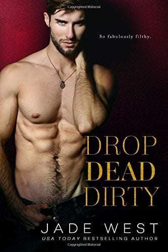 Drop Dead Dirty book cover