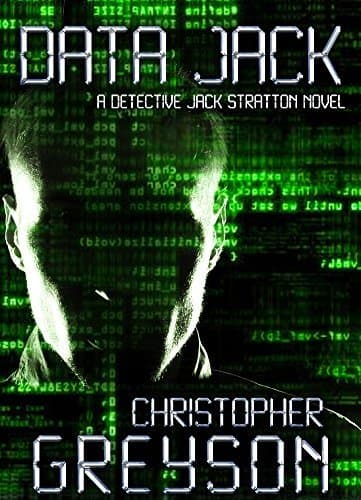 Data Jack book cover
