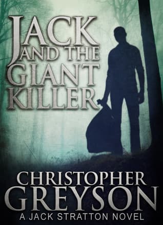 Jack and the Giant Killer book cover