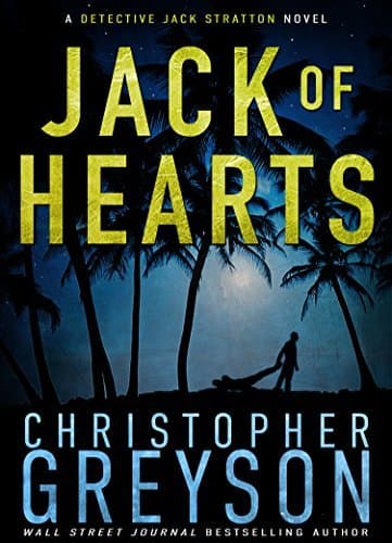 Jack of Hearts book cover