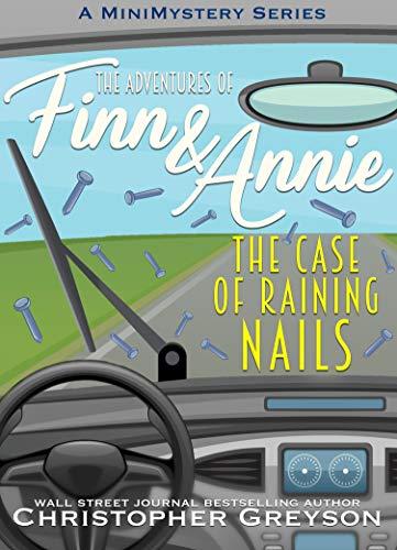 The Case of Raining Nails