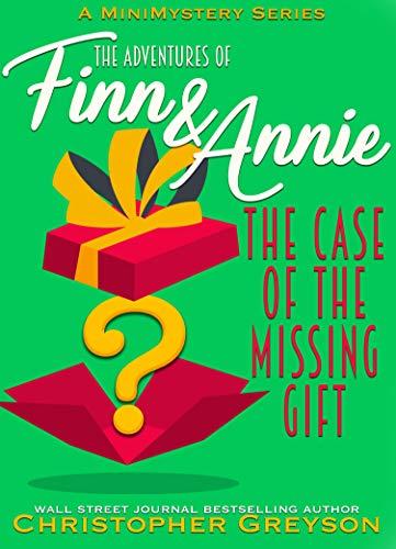 The Case of the Missing Gift