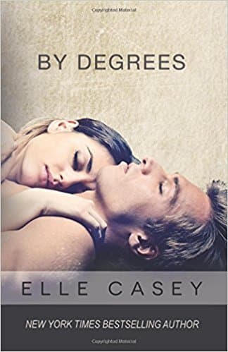 By Degrees book cover