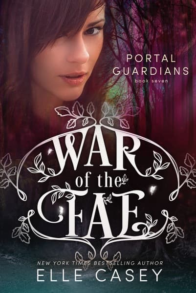 Portal Guardians book cover