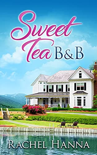 Sweet Tea B&B book cover