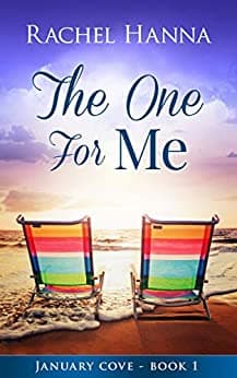 The One for Me book cover