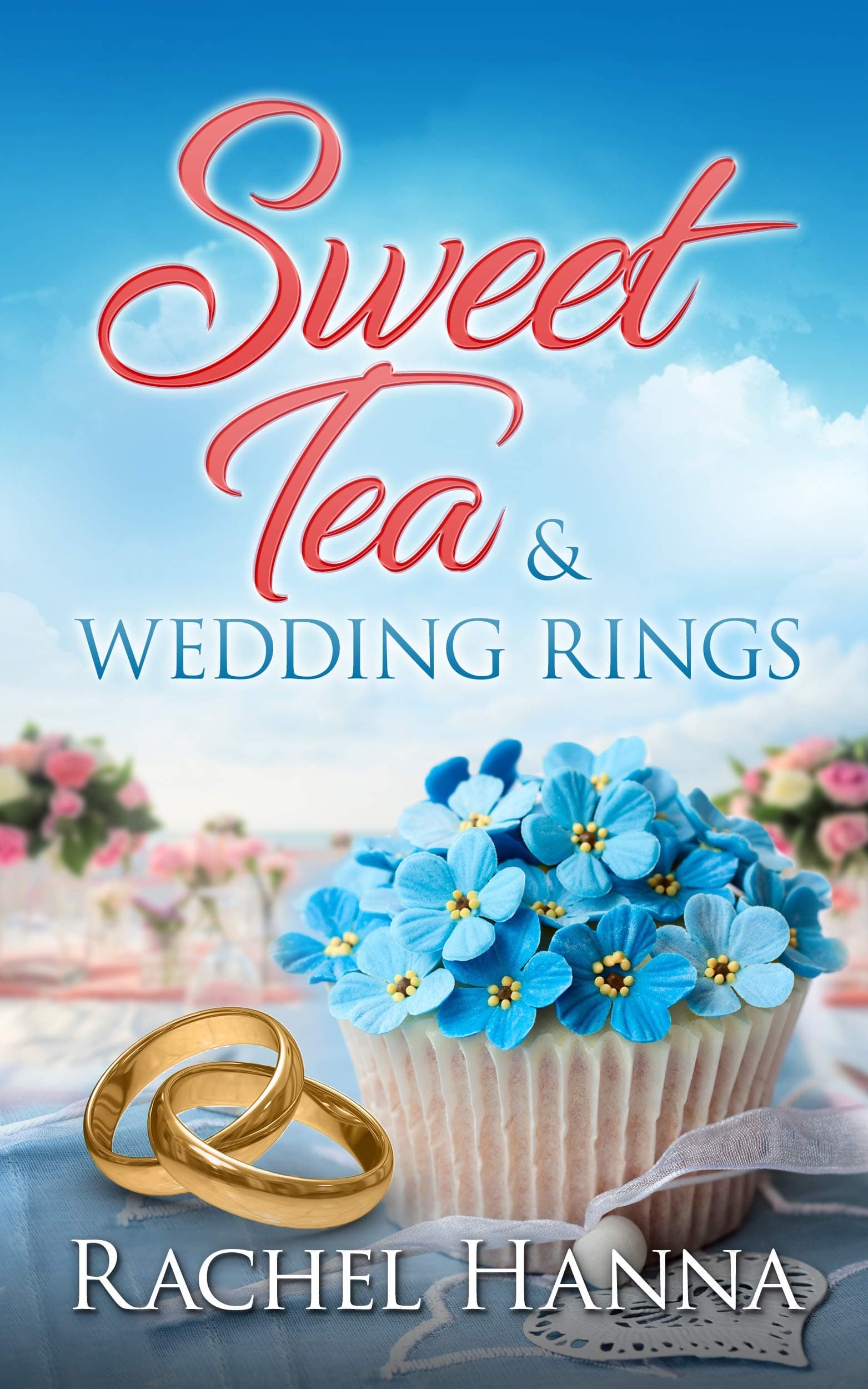 Sweet Tea & Wedding Rings