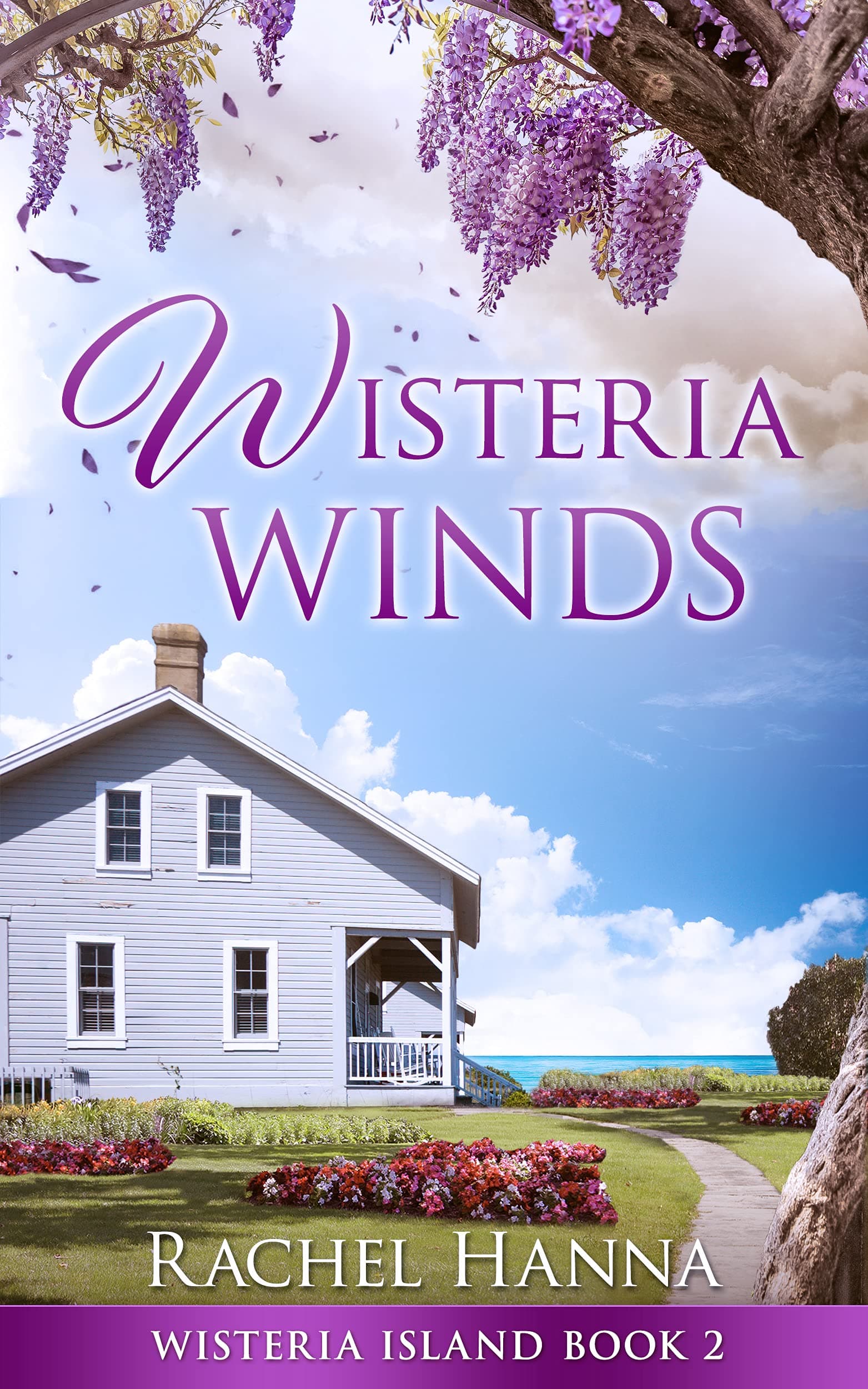 Wisteria Winds