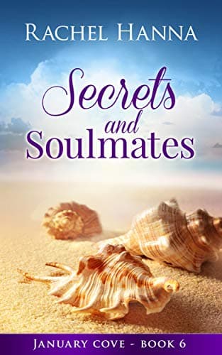Secrets and Soulmates book cover