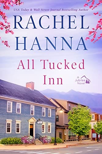 All Tucked Inn book cover