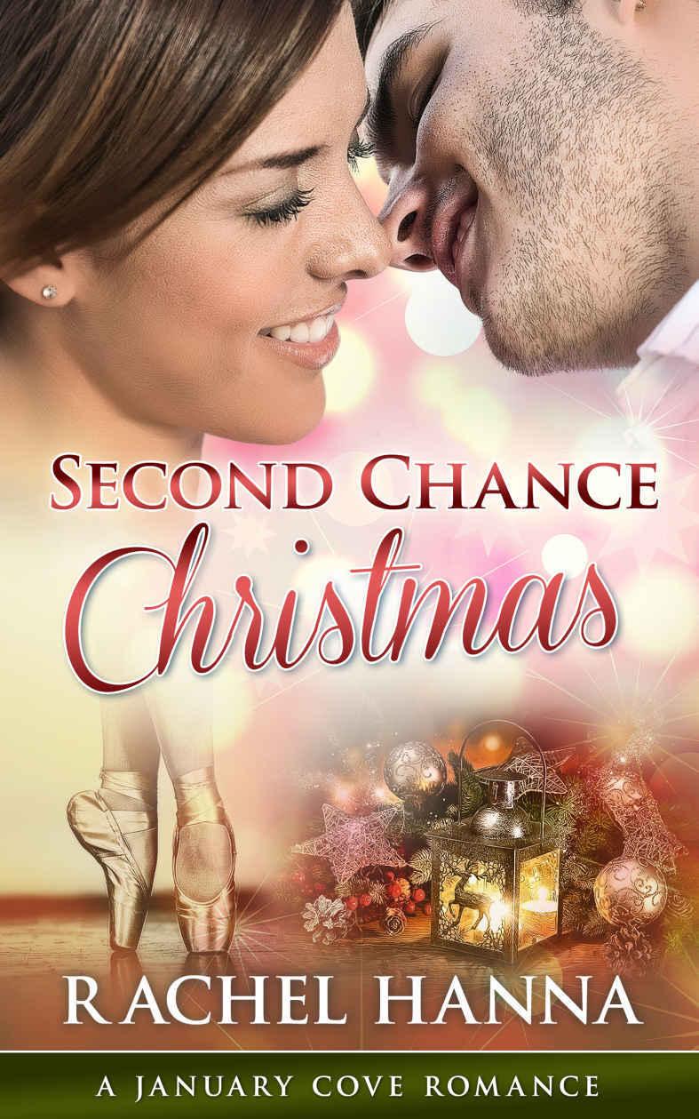 Second Chance Christmas: A January Cove Novella