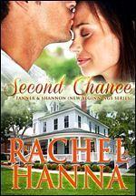 Second Chance: Tanner & Shannon