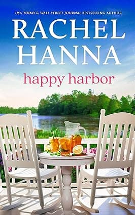 Happy Harbor book cover
