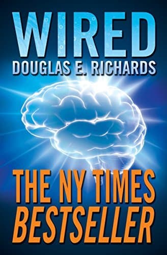 Wired book cover