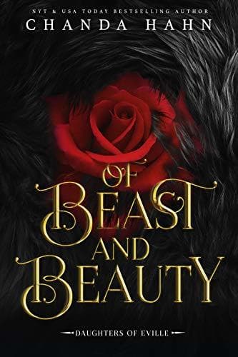 Of Beast and Beauty book cover
